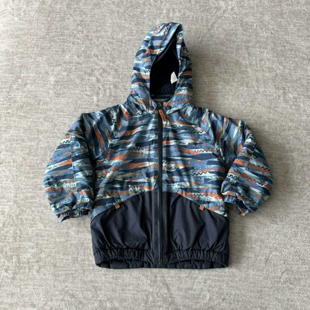 Patagonia Snow Pile Jacket
